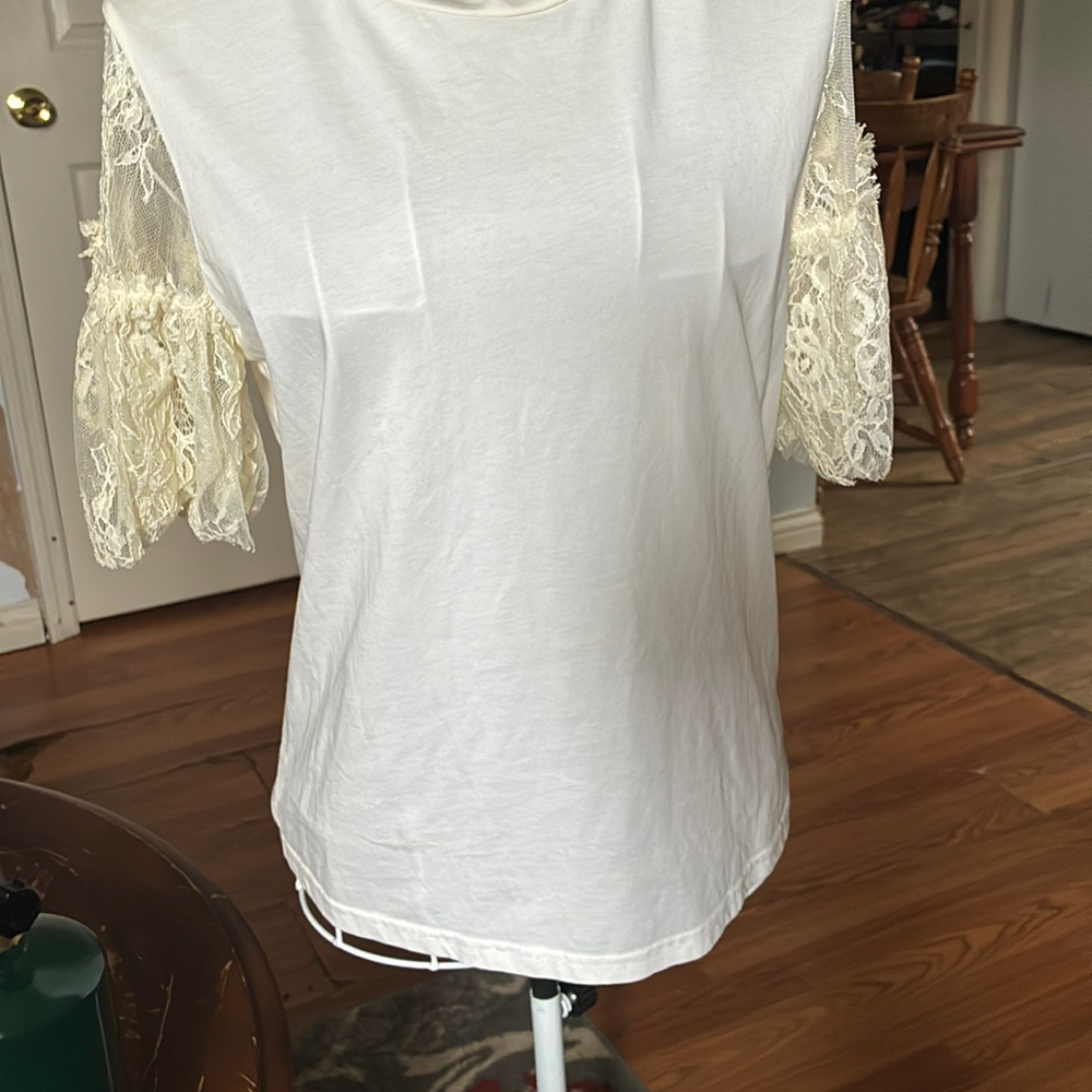 On Twelfth Pieced Top